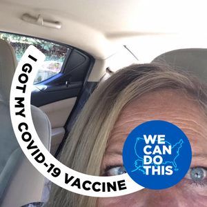 Meet your Posher, Martine